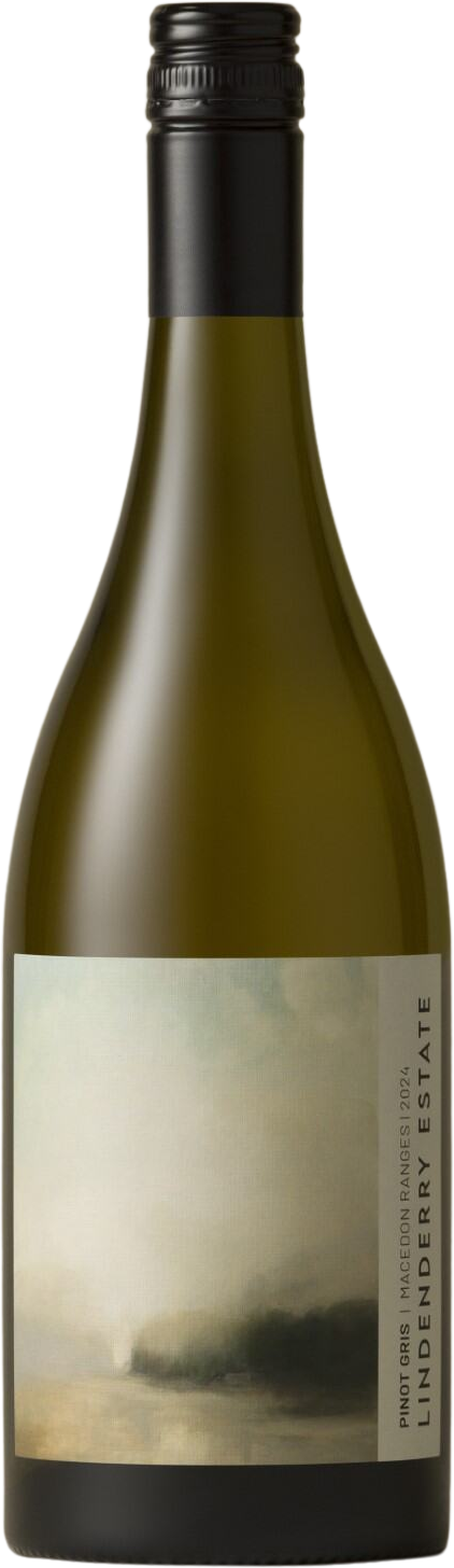 Lindenderry Estate Macedon Ranges Pinot Gris 2024